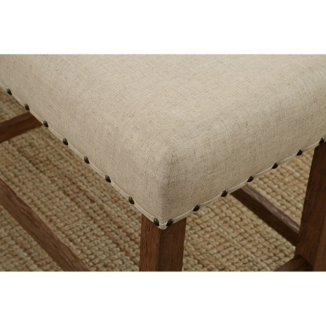 Sania Counter Ht. Chair (2/Box)