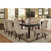 Mashall Side Chair (2/Ctn)