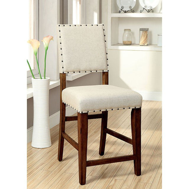 Sania Counter Ht. Chair (2/Box)