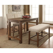 Sania Counter Ht. Chair (2/Box)