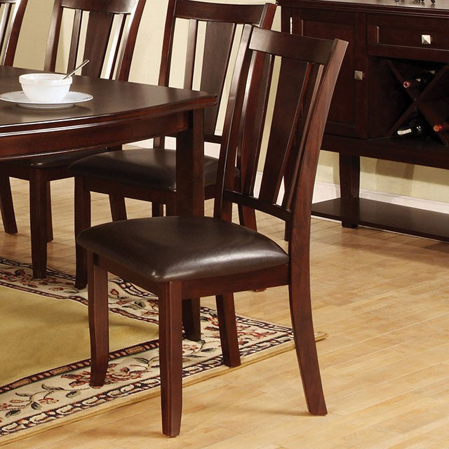 Edgewood 9 Pc Dining Table Set
