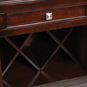 Edgewood 7 Pc Dining Table Set