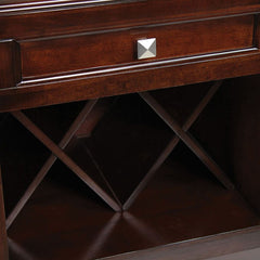 Edgewood 7 Pc Dining Table Set