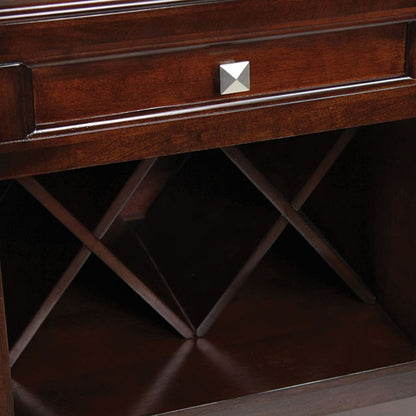 Edgewood 9 Pc Dining Table Set