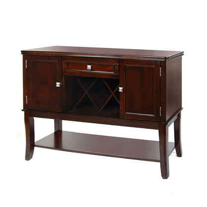Edgewood 7 Pc Dining Table Set