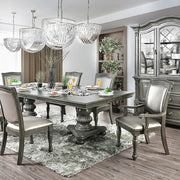 Alpena 7 Pc Dining Table Set