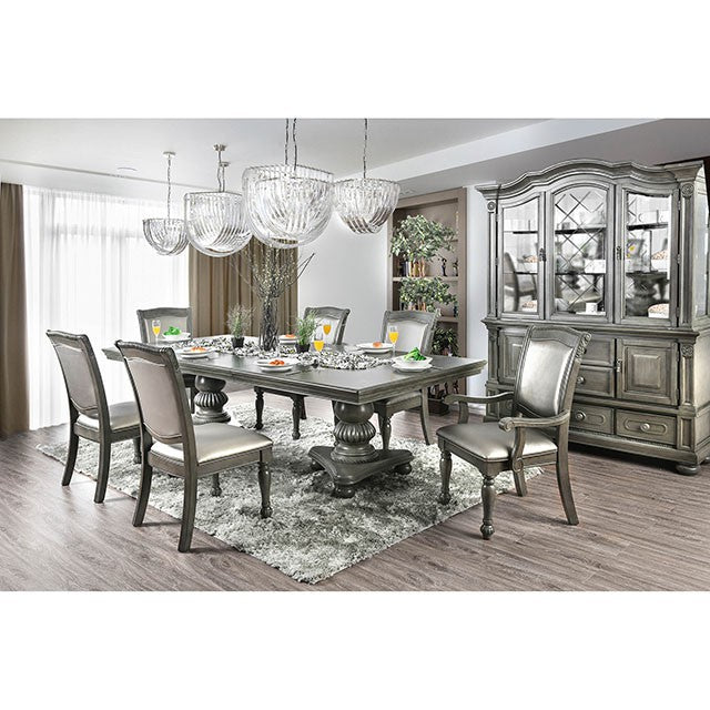 Alpena Side Chair (2/Ctn)