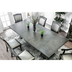 Alpena 9 Pc Dining Table Set