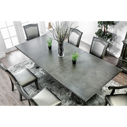 Alpena 9 Pc Dining Table Set
