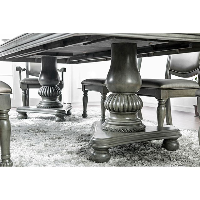 Alpena 9 Pc Dining Table Set