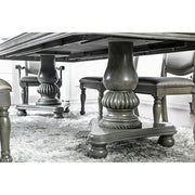 Alpena 9 Pc Dining Table Set