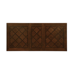Alpena 9 Pc Dining Table Set