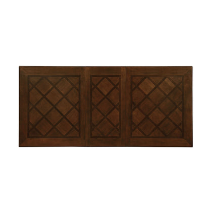 Alpena 9 Pc Dining Table Set