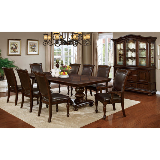 Alpena 7 Pc Dining Table Set
