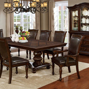 Alpena 9 Pc Dining Table Set