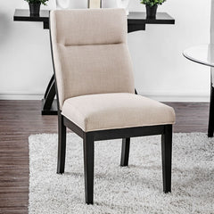 Jasmin Side Chair (Set of 2)
