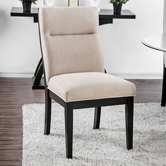 Jasmin Side Chair (Set of 2)