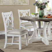 Auletta 5 Pc Dining Table Set