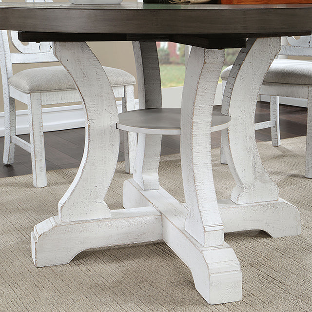 Auletta 5 Pc Dining Table Set