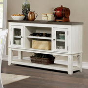 Auletta 5 Pc Dining Table Set