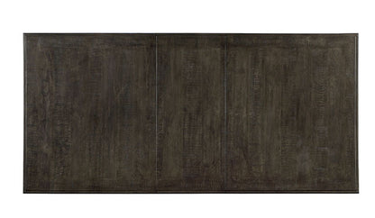 Auletta 7 Pc Dining Table Set