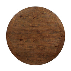 Auletta 5 Pc Dining Table Set