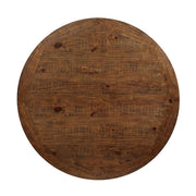 Auletta Round Table