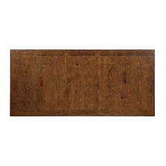 Auletta 7 Pc Dining Table Set