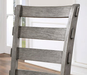 Laquila Side Chair (2/Box)