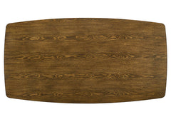 Oberwil 7 Pc Dining Table Set