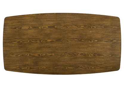 Oberwil 7 Pc Dining Table Set