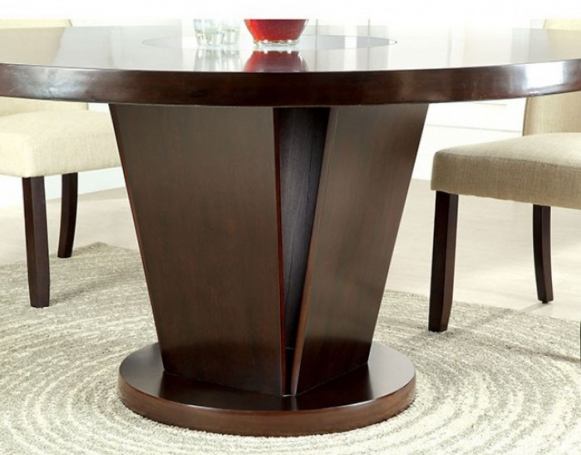 Cimma Round Dining Table