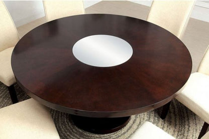 Cimma Round Dining Table