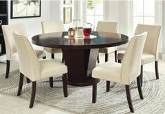Cimma Round Dining Table