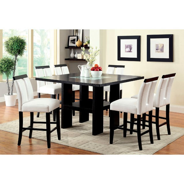 Luminar Counter Ht. Chair (2/Box)