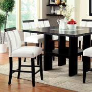 Luminar 5 Pc Counter Ht Table Set