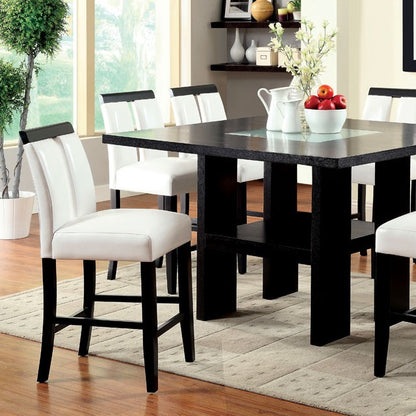 Luminar 5 Pc Counter Ht Table Set