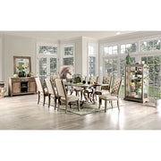 Patience Dining Table