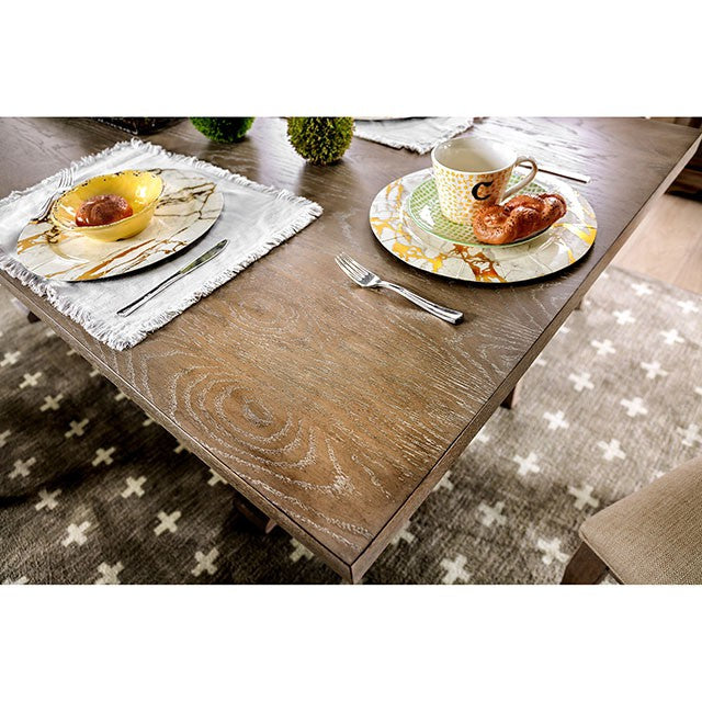 Patience Dining Table