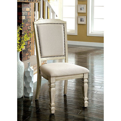 Holcroft 7 Pc Dining Table Set