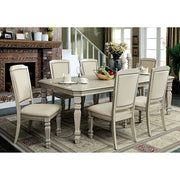 Holcroft 7 Pc Dining Table Set