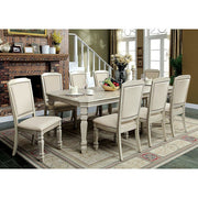 Holcroft 7 Pc Dining Table Set