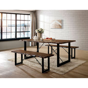 Dulce 7 Pc Dining Table Set