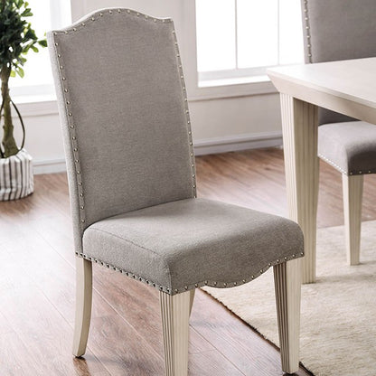Daniella Side Chair (2/Ctn)