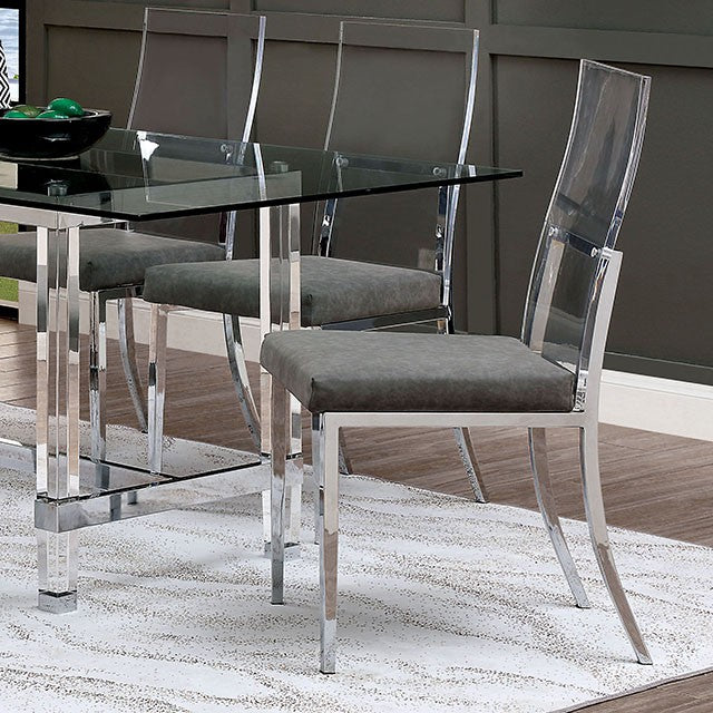 Casper Side Chair (Set of 2)