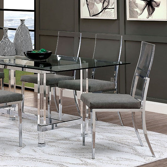 Casper Dining Table