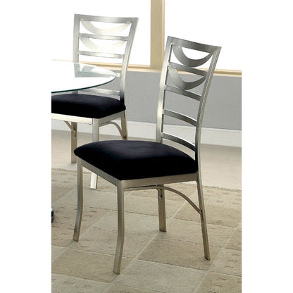 Roxo Side Chair (2/Box)