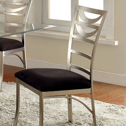 Roxo Side Chair (2/Box)