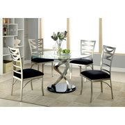 Roxo Side Chair (2/Box)