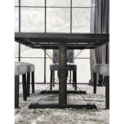 Alfred 6 Pc Dining Table Set w/ Bench